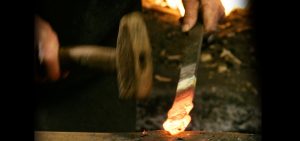 Metall-Auer, Stahlbau, Hammerschmiede